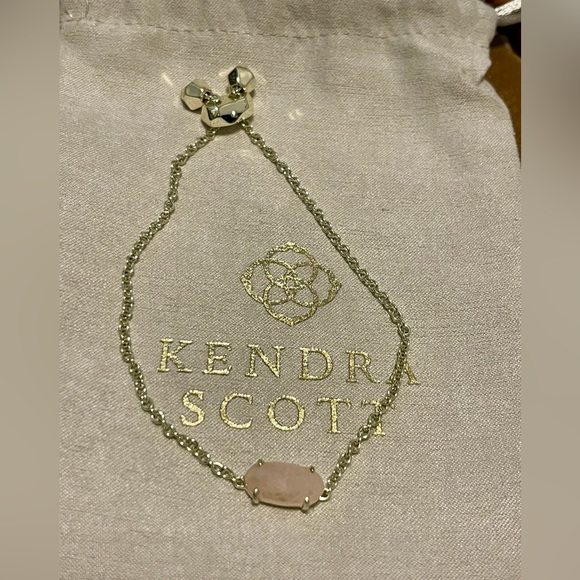 Kendra Scott Everlyne Adjustable Stone Bracelet | Neiman Marcus - Picture 2 of 4